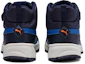 Shop (PS) Puma Maka Puretex Blauw Grote Jongens Bergbeklimmen 192911-01