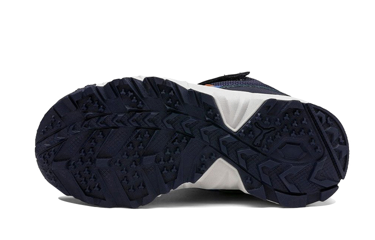 Purchase (PS) Puma Maka Puretex Blauw Grote Jongens Bergbeklimmen 192911-01