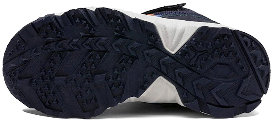 (PS) Puma Maka Puretex Blauw Grote Jongens Bergbeklimmen 192911-01 Purchase (PS) Puma Maka Puretex Blauw Grote Jongens Bergbeklimmen 192911-01
