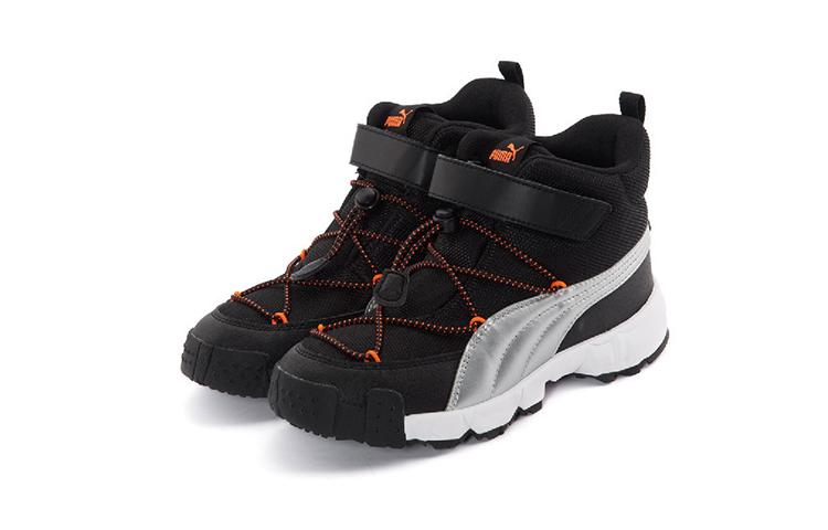 Order (PS) 彪马 Maka V '黑色' 192534-03