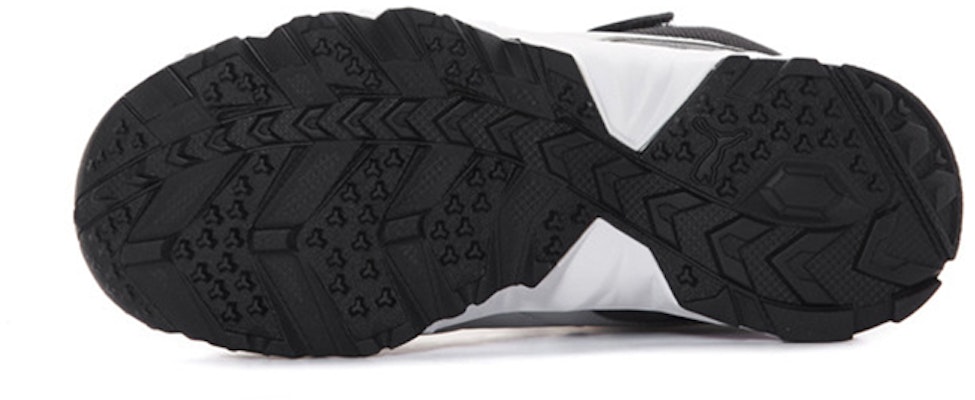 (Preschool) Puma Maka V 'Black' 192534-03 Shop (Preschool) Puma Maka V 'Black' 192534-03