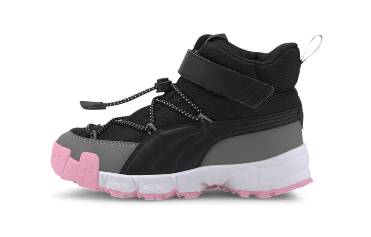 Buy (PS) 푸마 마카 V '블랙핑크' (Puma Maka V 'Black Pink') 192534-06