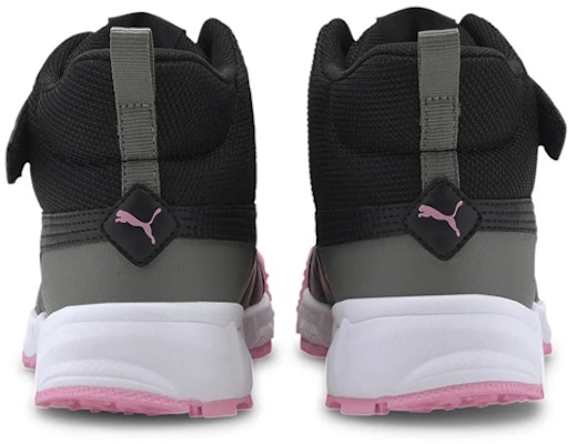 (PS) 푸마 마카 V '블랙핑크' (Puma Maka V 'Black Pink') 192534-06 Lookbook (PS) 푸마 마카 V '블랙핑크' (Puma Maka V 'Black Pink') 192534-06