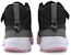 (PS) Puma Maka V 'Hitam Merah Jambu' 192534-06