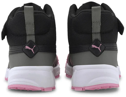 (PS) 푸마 마카 V '블랙핑크' (Puma Maka V 'Black Pink') 192534-06 Lookbook (PS) 푸마 마카 V '블랙핑크' (Puma Maka V 'Black Pink') 192534-06