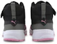 Lookbook (PS) 푸마 마카 V '블랙핑크' (Puma Maka V 'Black Pink') 192534-06