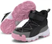 Shop (PS) 푸마 마카 V '블랙핑크' (Puma Maka V 'Black Pink') 192534-06
