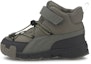 Buy (PS) Puma Maka V 'Kelabu Hitam' 192534-05