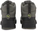 Lookbook (Preschool) Puma Maka V 'Grey Black' 192534-05