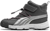 Buy (Preschool) Puma Maka V Mid 'Grey' 192534-02