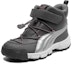 Lookbook (PS) Puma Maka V Mid 'Kelabu' 192534-02