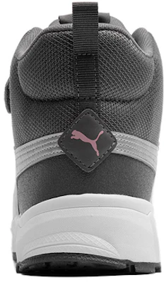 (Preschool) Puma Maka V Mid 'Grey' 192534-02 Shop (Preschool) Puma Maka V Mid 'Grey' 192534-02