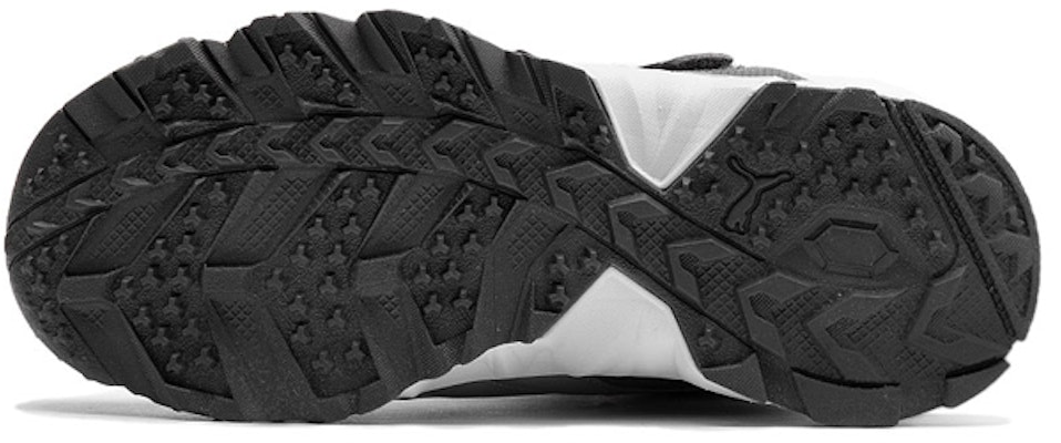 (Preschool) Puma Maka V Mid 'Grey' 192534-02 Purchase (Preschool) Puma Maka V Mid 'Grey' 192534-02
