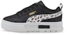 (PS) Puma Mayze 'Hitam Putih Corak Harimau Bintang' 385697-02