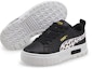 Shop (PS) Puma Mayze 'Hitam Putih Corak Harimau Bintang' 385697-02