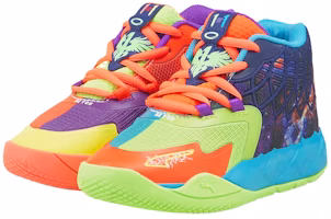 (Preschool) Puma MB.01 'Be You' 385733-01 (Preschool) Puma MB.01 'Be You' 385733-01