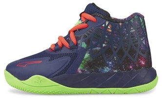 (Preschool) Puma MB.01 'Galaxy' 385729-07 (Preschool) Puma MB.01 'Galaxy' 385729-07