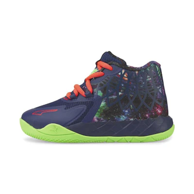 (PS) Puma MB.01 'Galaxy'