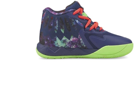 (Preschool) Puma MB.01 'Galaxy' 385729-07 Order (Preschool) Puma MB.01 'Galaxy' 385729-07