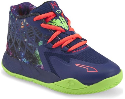 (Preschool) Puma MB.01 'Galaxy' 385729-07 Lookbook (Preschool) Puma MB.01 'Galaxy' 385729-07