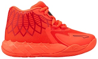 (Preschool) Puma MB.01 'Not From Here' 385116-02 (Preschool) Puma MB.01 'Not From Here' 385116-02