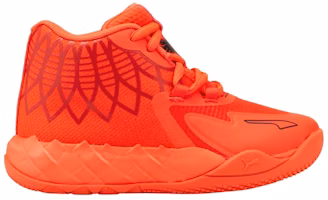 (Preschool) Puma MB.01 'Not From Here' 385116-02 (Preschool) Puma MB.01 'Not From Here' 385116-02