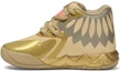 Buy (PS) Puma MB.01 Kanak-Kanak Kecil 'Golden Child' 395718-01