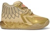 Order (PS) Puma MB.01 Kanak-Kanak Kecil 'Golden Child' 395718-01