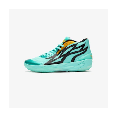 (PS) Puma MB.02 'Honeycomb'