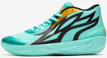 (Preschool) Puma MB.02 'Honeycomb' 391273-01 (Preschool) Puma MB.02 'Honeycomb' 391273-01