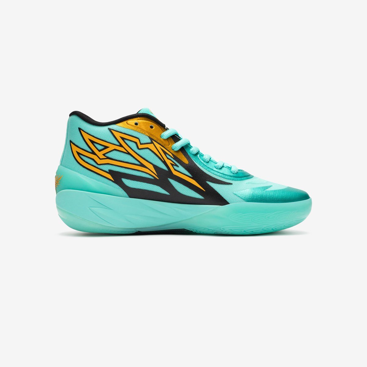 Order (PS) 彪马 MB.02 '蜂巢' 391273-01