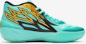 Order (PS) Puma MB.02 'Honeycomb' Lelaki Sneakers 391273-01
