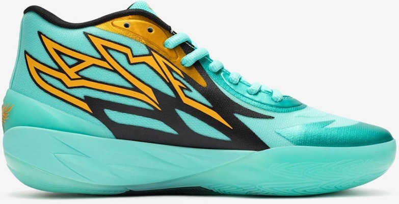 (PS) 푸마 MB.02 '허니콤' (Puma MB.02 'Honeycomb') 391273-01 Order (PS) 푸마 MB.02 '허니콤' (Puma MB.02 'Honeycomb') 391273-01