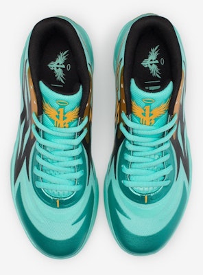 (PS) 푸마 MB.02 '허니콤' (Puma MB.02 'Honeycomb') 391273-01 Lookbook (PS) 푸마 MB.02 '허니콤' (Puma MB.02 'Honeycomb') 391273-01