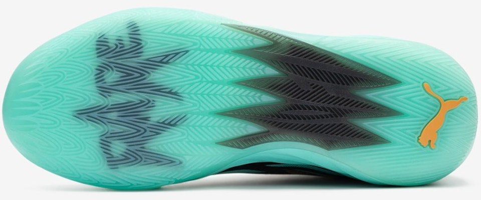 (PS) Puma MB.02 'Honeycomb' Sepatu Basket Pria 391273-01 Shop (PS) Puma MB.02 'Honeycomb' Sepatu Basket Pria 391273-01