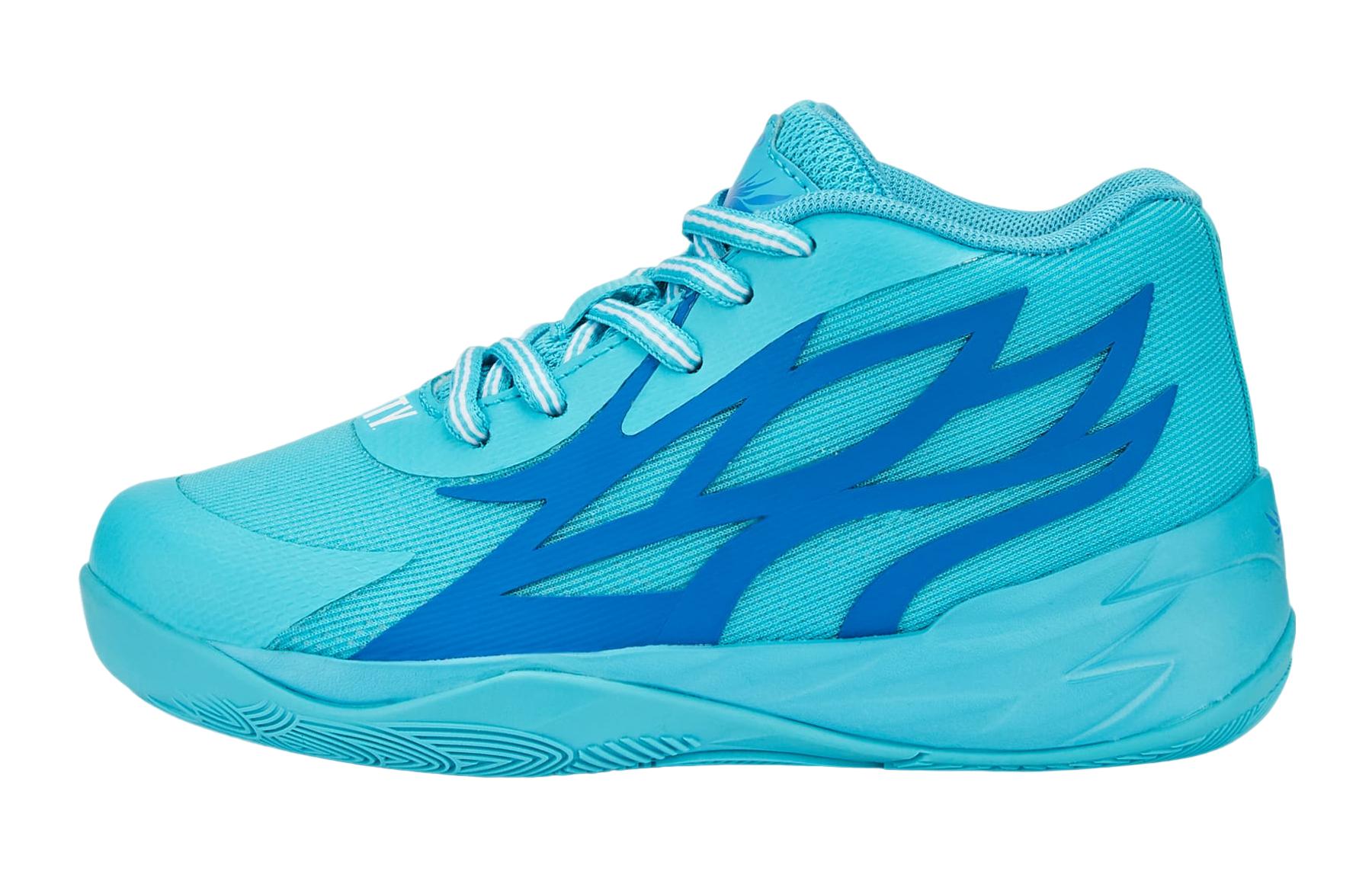 (Preschool) Puma MB.02 'Rookie of the Year' 388665-01