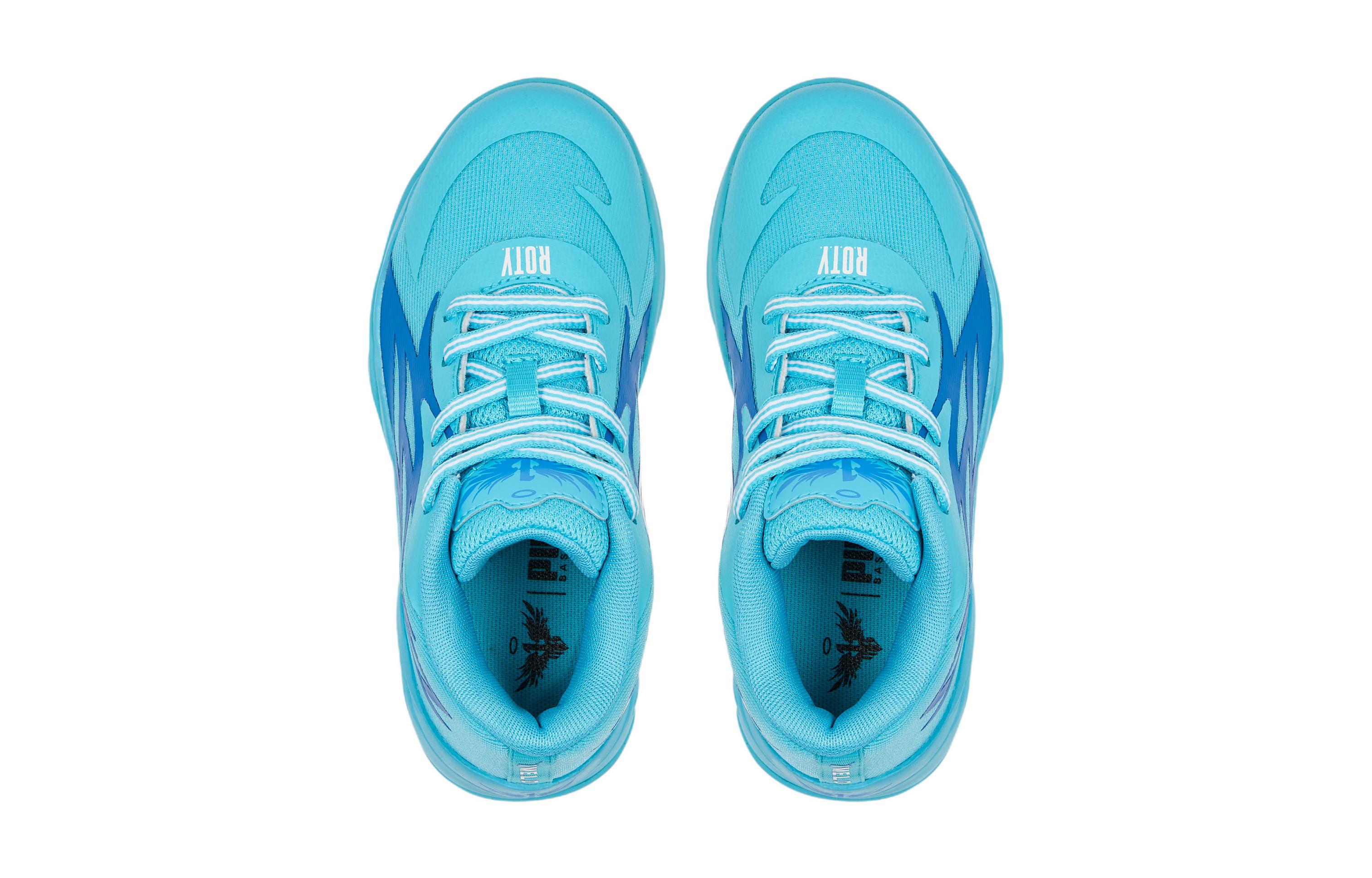 Shop (PS) Puma MB.02 ''Rookie van het Jaar'' 388665-01