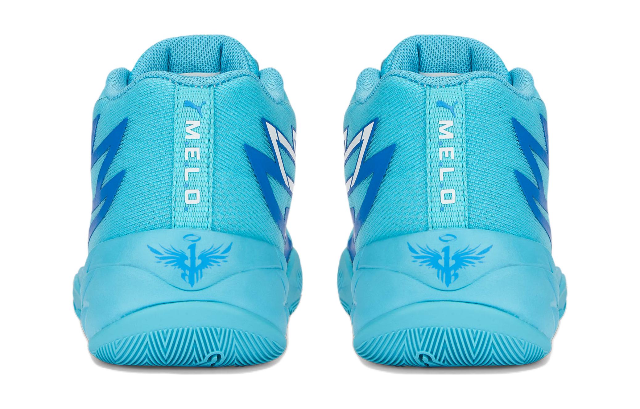 Purchase (PS) Puma MB.02 ''Rookie van het Jaar'' 388665-01