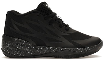 (Preschool) Puma MB.02 Little Kid 'Oreo' 395818-01 (Preschool) Puma MB.02 Little Kid 'Oreo' 395818-01