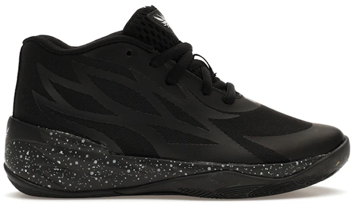 (PS) Puma MB.02 Bambino Piccolo ''Oreo'' 395818-01 Buy (PS) Puma MB.02 Bambino Piccolo ''Oreo'' 395818-01