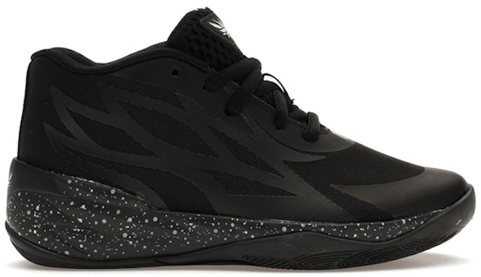 (Preschool) Puma MB.02 Little Kid 'Oreo' 395818-01 Buy (Preschool) Puma MB.02 Little Kid 'Oreo' 395818-01