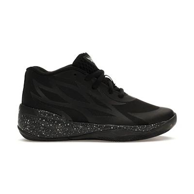(PS) Puma MB.02 Little Kid 'Oreo'