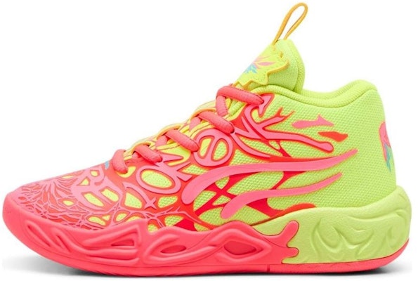 (Preschool) Puma MB.04 Little Kid '1Love' 399006-01 Buy (Preschool) Puma MB.04 Little Kid '1Love' 399006-01