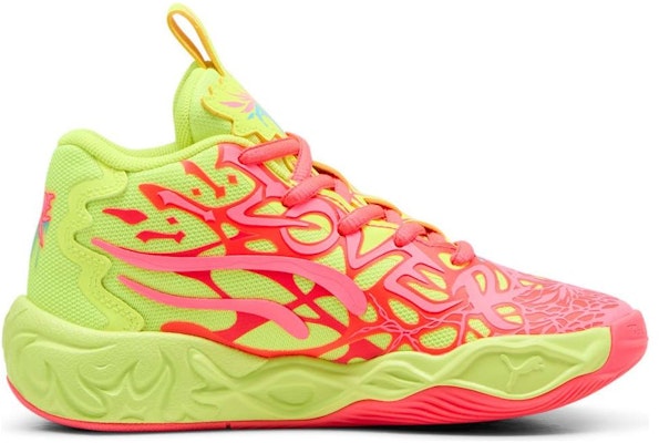 (Preschool) Puma MB.04 Little Kid '1Love' 399006-01 Order (Preschool) Puma MB.04 Little Kid '1Love' 399006-01