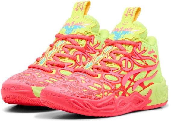 (Preschool) Puma MB.04 Little Kid '1Love' 399006-01 Lookbook (Preschool) Puma MB.04 Little Kid '1Love' 399006-01