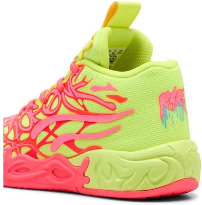(Preschool) Puma MB.04 Little Kid '1Love' 399006-01 Details for (Preschool) Puma MB.04 Little Kid '1Love' 399006-01