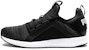 (PS) Puma Mega Energy Heather Knit 'Hitam' 191244-01