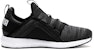 (PS) Puma Mega Energy Heather Knit 'Hitam' 191244-01