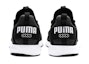 Purchase (PS) Puma Mega Energy Heather Knit 'Hitam' 191244-01