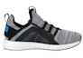 Order (PS) Puma Mega Energy Heather Knit 'Hitam Abu-Abu' 191244-04